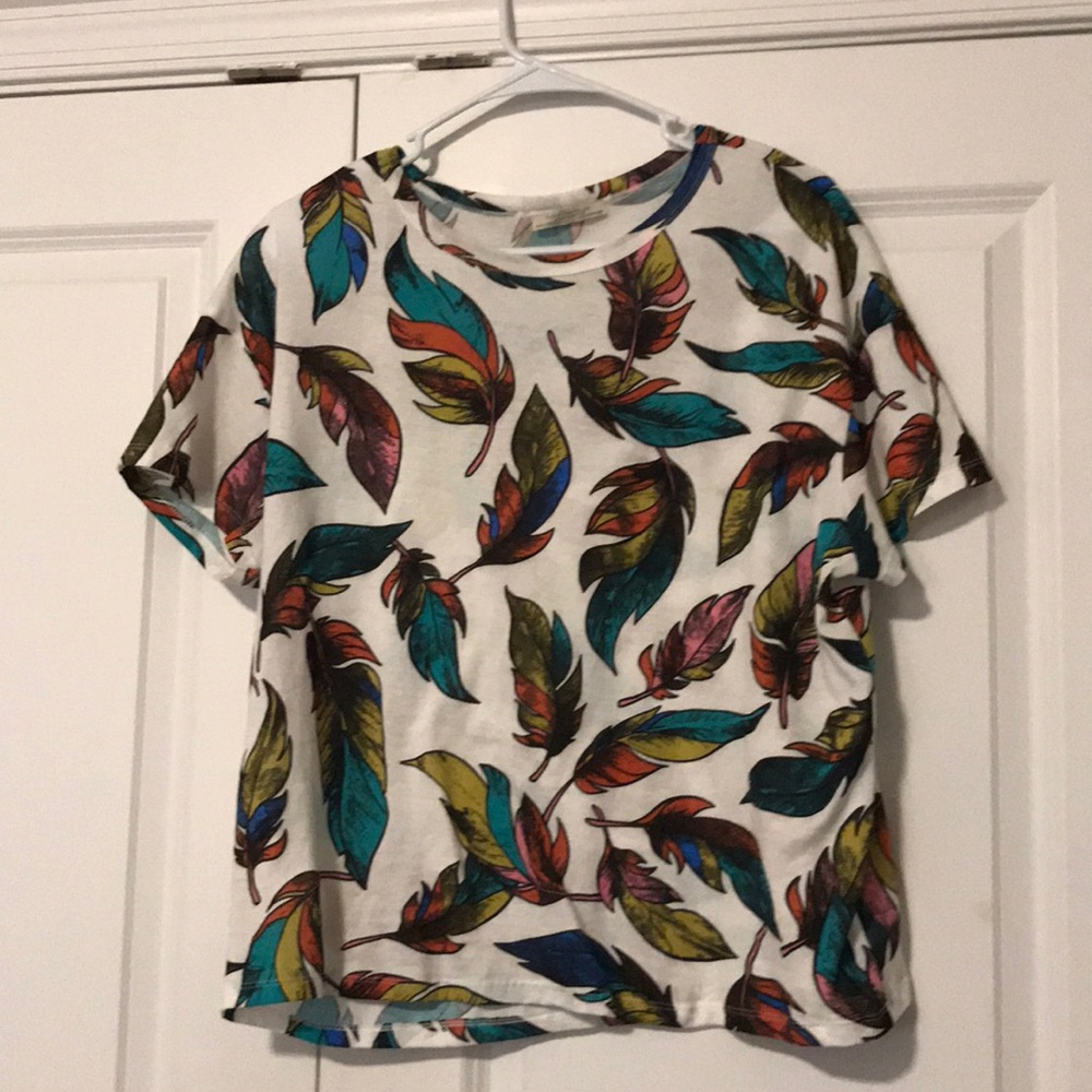Zara T-Shirt